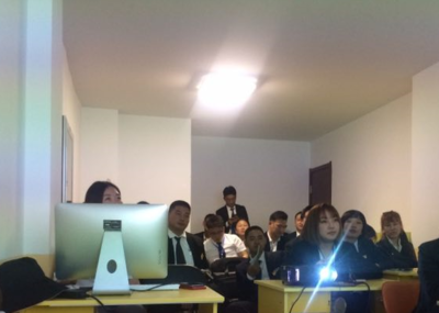 房天下“經紀云”系列培訓走進魯房地產，助力行業數字化轉型